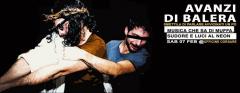 AVANZI DI BALERA #6 alle Officine Corsare