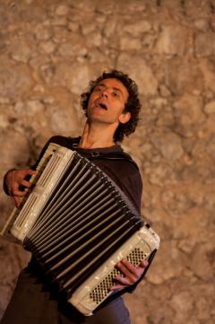 DINOSAURI al Garage Vian