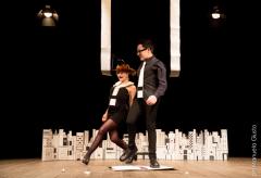 T/EMPIO - Critica della ragion giusta a cura de Il Cerchio di Gesso