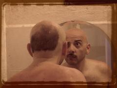 EDOARDO MANI DI FORCIPE al Garage Vian