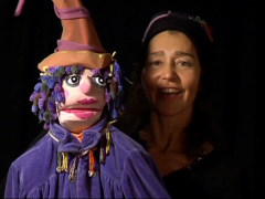 FA...VOLARE - Laboratorio teatrale per bambini al Garage Vian