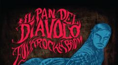 INDI(E)AVOLATO PRESENTA: IL PAN DEL DIAVOLO alle Officine Corsare