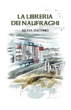 Presentazione del libro "La libreria dei naufraghi" al Garage Vian