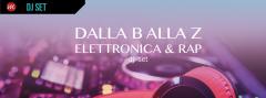 Dalla B alla Z djset al Margot