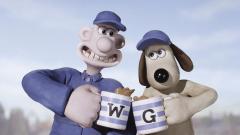Proiezione di "Wallace & Gromit – La maledizione del coniglio mannaro" a Il Piccolo Cinema
