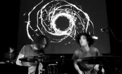 WARIAS (From THE SOFT MOON) Cybertree Records al Magazzino sul Po