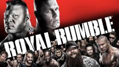 WWE Royal Rumble 2015 all'Harry Loman