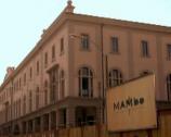 MAMbo – Museo d'Arte Moderna di Bologna