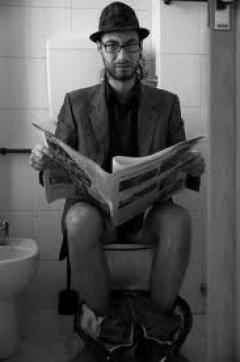 Quella gran Puttanata degli Europei di Calcio, al Circolo Sud 