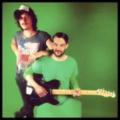 INVERS + THE YELLOW TRAFFIC LIGHT al Magazzino sul Po