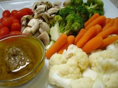 Bagna cauda 2 la vendetta