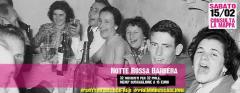 Notte Rosso Barbera al Bazura