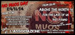 No Muos Day a "L'Associazione"