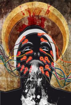 PsyTrance night: Psicoindagine sulla Contemporaneità