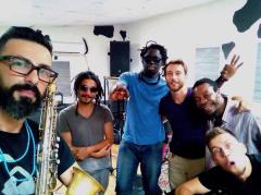 Afrodream live