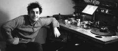 In viaggio con Alberto Grifi - a 10 anni dalla scomparsa