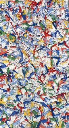 Impermanenze a cura di Teart 