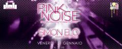 100% BassCulture: PINKNOISE KOLLECTIVE (all ladies crew) + SIMON ELO