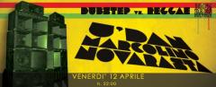 100% BASSCULTURE dubstep vs reggae