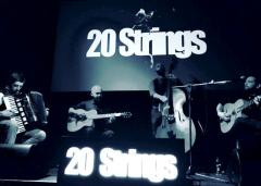 20 Strings
