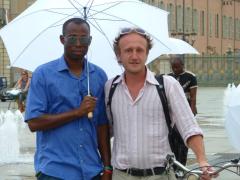 Giornata Mondiale del Rifugiato 