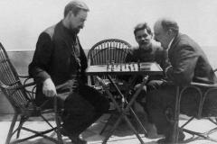 Maratona Rivoluzionaria: 1917-2017