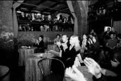 Torna il jazz al Magazzino sul Po