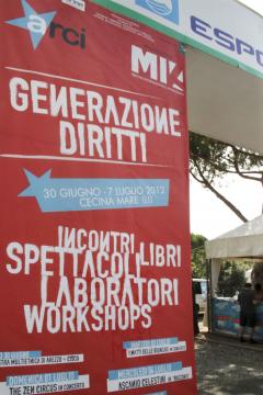 Quinta giornata del MIA