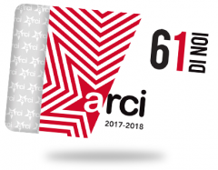 NUOVA TESSERA ARCI! Bando di concorso.