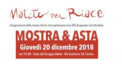 raccolta fondi #IOSTOCONRIACE