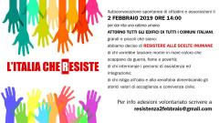 L'italia Che resiste