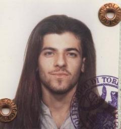 Serata Antimusica al circolo SUD