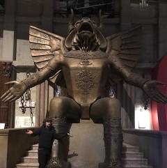 35MM spettacolo sulla Torino che fa e va al Cinema