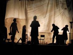 I GIGANTI DELLA MONTAGNA - ATTO III