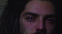 Chuva obliqua di Francesco Matteo Ceccarelli