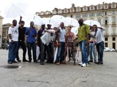 Giornata Mondiale del Rifugiato 