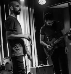 Animali Urbani | Live al Circolo Sud