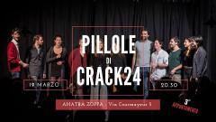 Pillole di Crack24