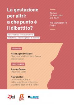 La gestazione per altri: a che punto è il dibattito?