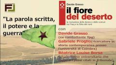 La parola scritta, il potere e la guerra