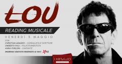 LOU | Reading musicale (Amadeo - Poli - Forloni)