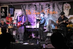 The Jungle Fever Carlos Santana Tribute