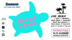 Sun Of a Beach ★ Opening Party