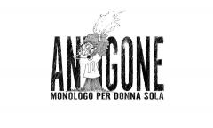 ANTIGONE-monologo per donna sola