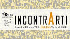 IncontrArti
