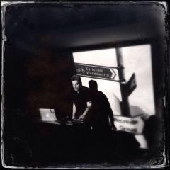 FELPA + SELFIMPERFECTIONIST al Magazzino sul Po