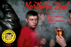 Sombrero Club WARM UP 30.11.2019 Al Testabalorda Turin (I)