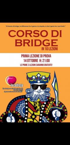 Bridge per Tutti