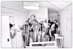 I Vitelloni live @Circolo ARCI Sud