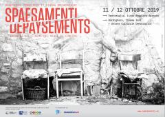 Spaesamenti - Incontri sul Cinema del Reale di Confine